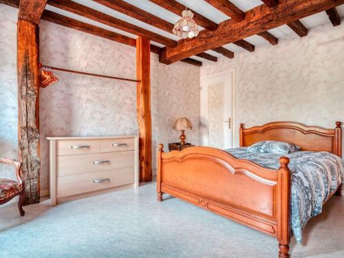 Apartamentos Holiday Home La Petite Nouart