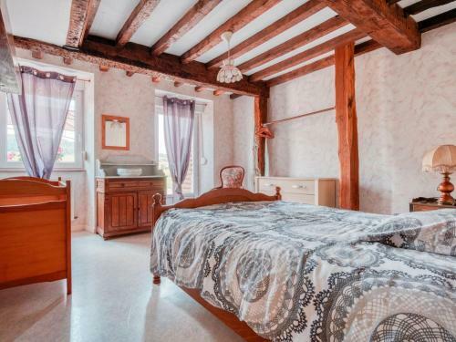 Apartamentos Holiday Home La Petite Nouart