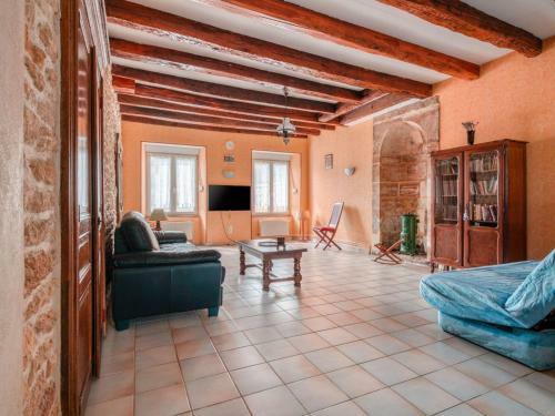 Apartamentos Holiday Home La Petite Nouart