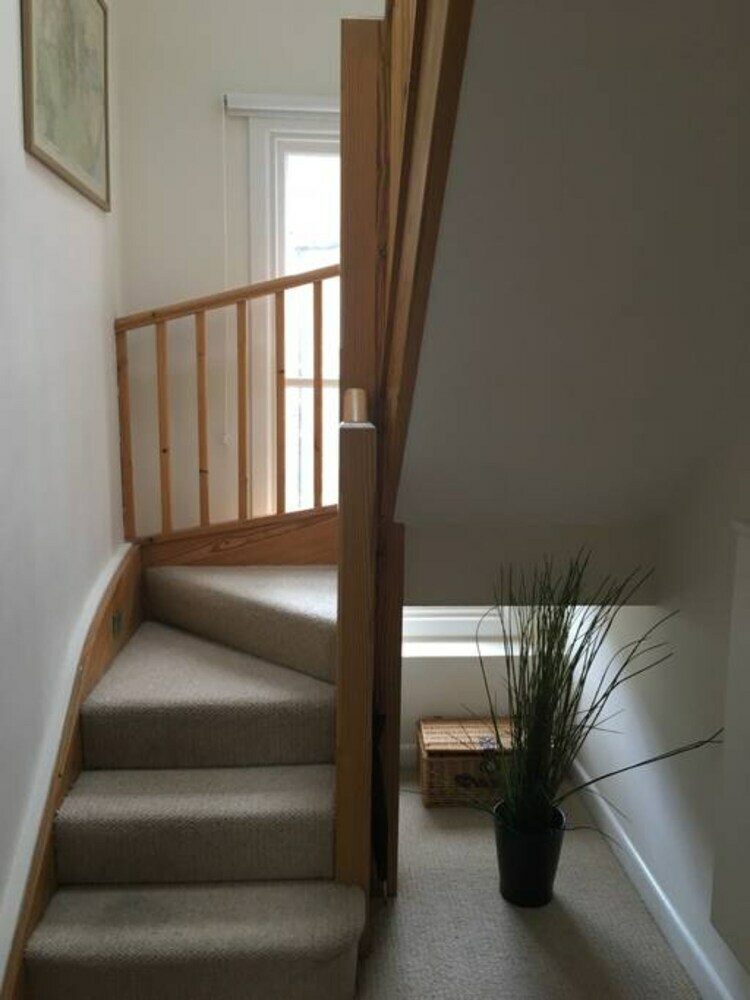 Apartamentos Modern 2 Double Bedroom Flat Near Gloucester Road