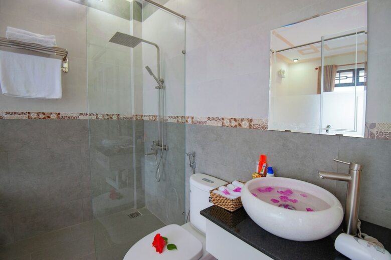 Hotel Riverside Sunset Homestay Hoi An
