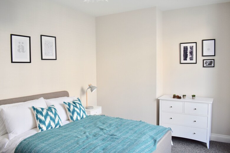 Apartamentos Modern 2 Bedroom Flat Near Brighton Station