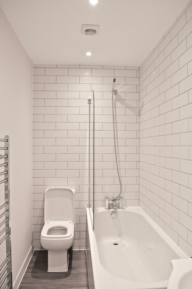 Apartamentos Modern 2 Bedroom Flat Near Brighton Station