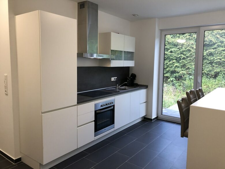 Bed & Breakfast G�stehaus Witteborg