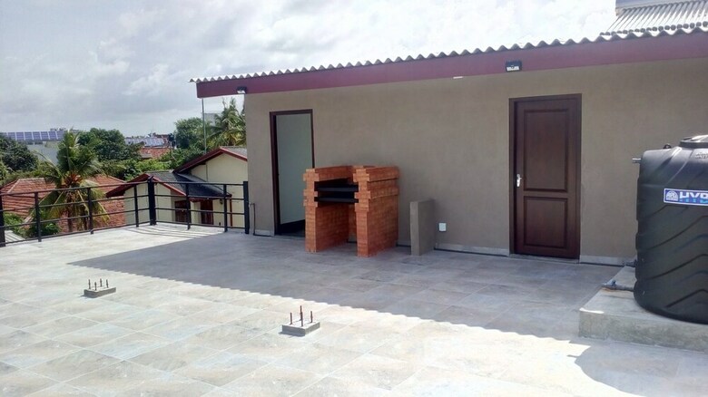 Villa Luxury House In Colombo Sri Lanka