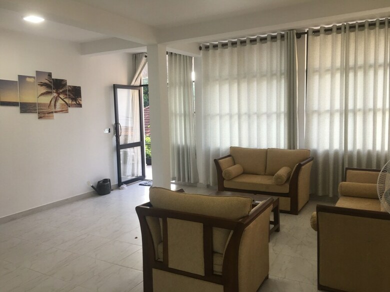 Villa Luxury House In Colombo Sri Lanka