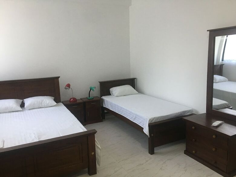 Villa Luxury House In Colombo Sri Lanka