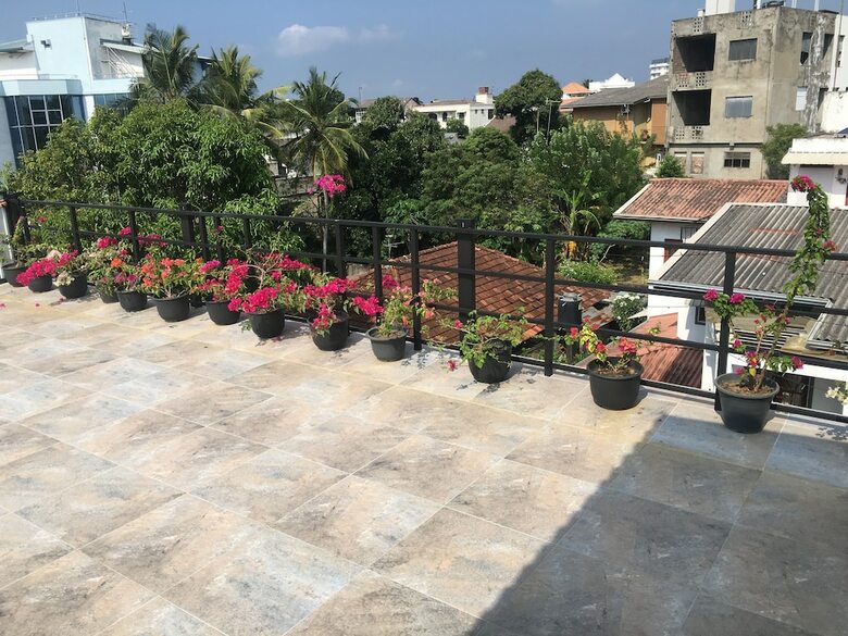 Villa Luxury House In Colombo Sri Lanka