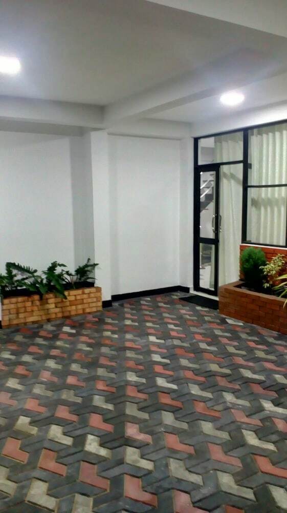 Villa Luxury House In Colombo Sri Lanka