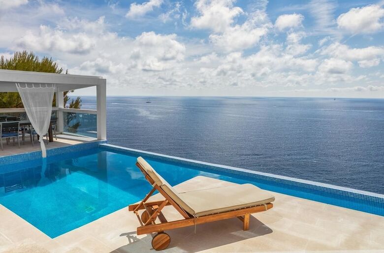 Son Fibla Luxury Villa In Port Adriano
