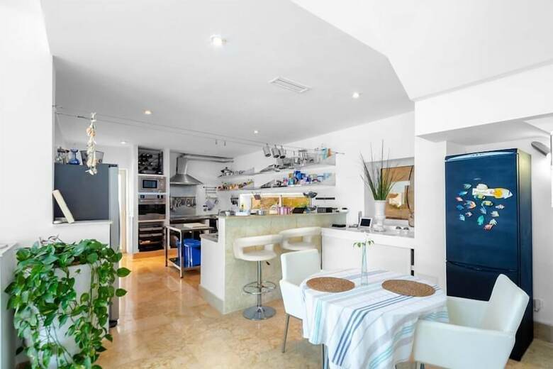 Son Fibla Luxury Villa In Port Adriano