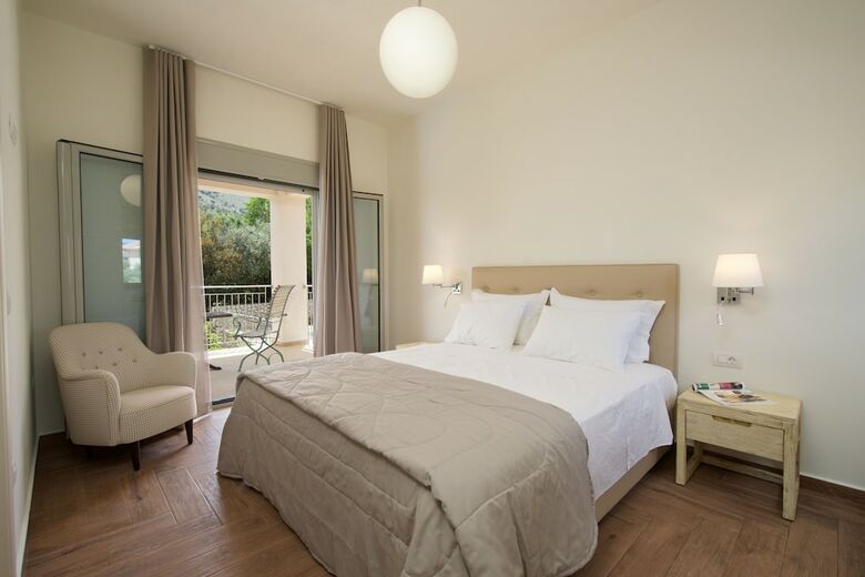 Amarianos Villas