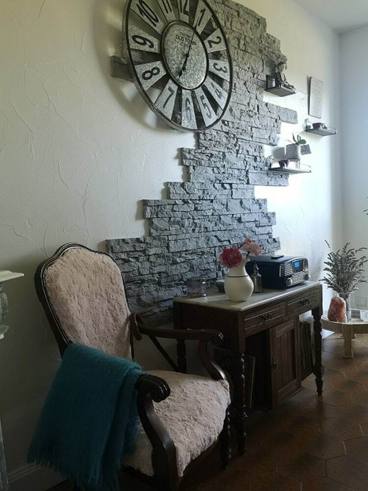 Bed & Breakfast Les Mesanges