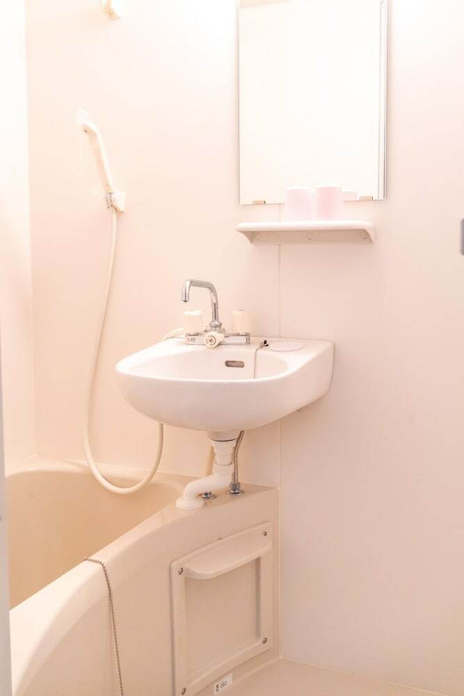 Apartamentos Tennoji Traditional Villa Tw-1