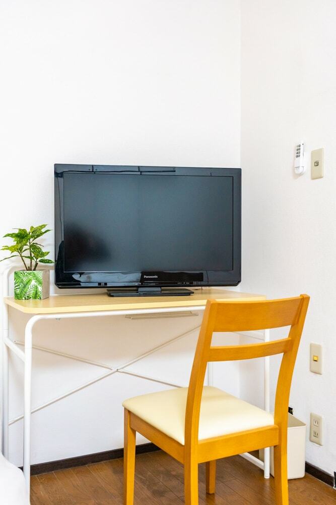 Apartamentos Tennoji Traditional Villa Tw-1