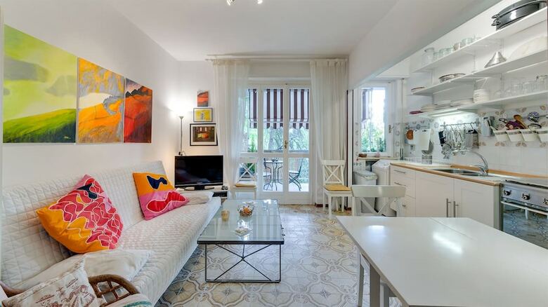 Apartamento Casa Citt� Dei Fiori