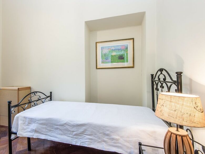 Rsh Luxury Vatican Four Bedroom Apartment