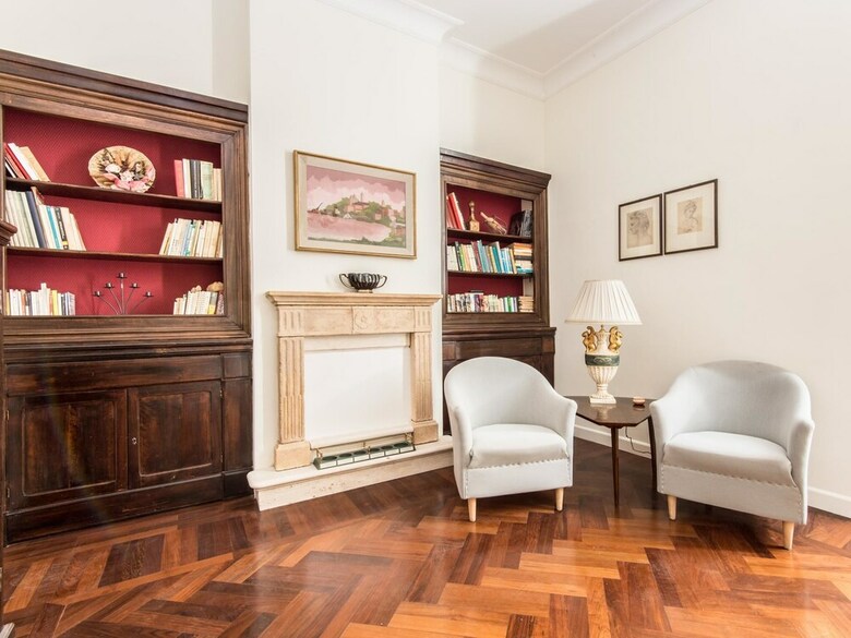 Rsh Luxury Vatican Four Bedroom Apartment