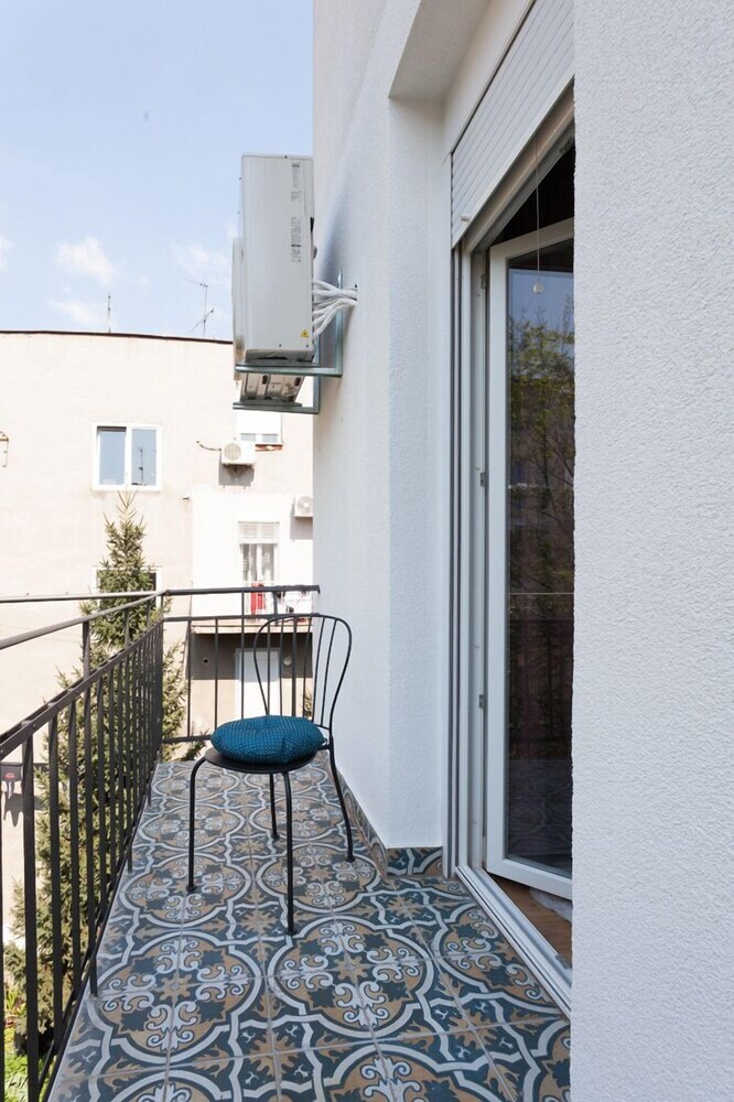 Apartment Gatsby