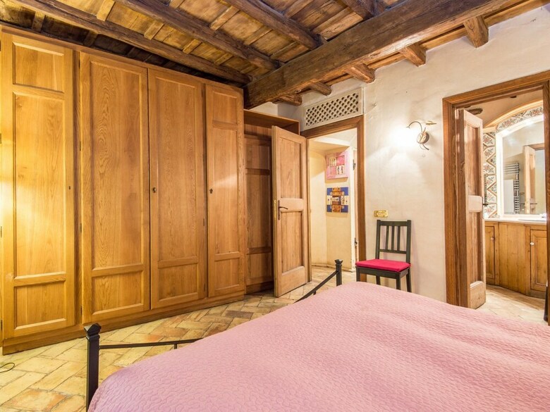 Rsh Elegant Campo Dei Fiori Apartment