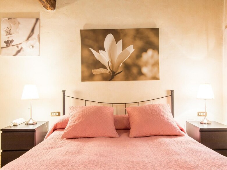 Rsh Elegant Campo Dei Fiori Apartment