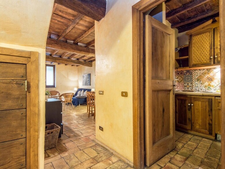 Rsh Elegant Campo Dei Fiori Apartment
