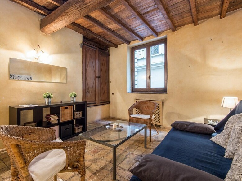 Rsh Elegant Campo Dei Fiori Apartment