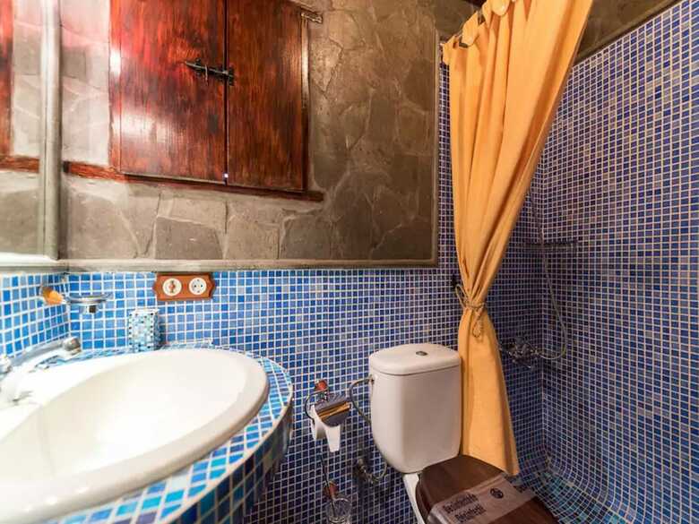 Agroturismo Casa La Solana de M. Velazquez