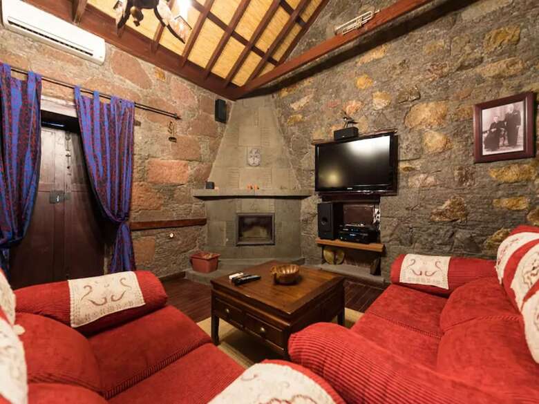 Agroturismo Casa La Solana de M. Velazquez