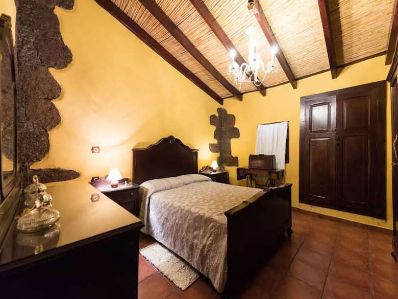 Agroturismo Casa La Solana de M. Velazquez