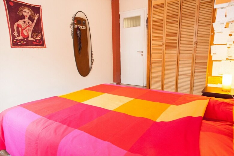 Beautiful Apartment Near Keramikossubway