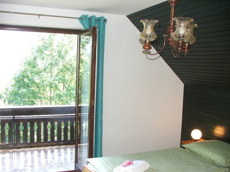 Hotel Tourist House Capricorn