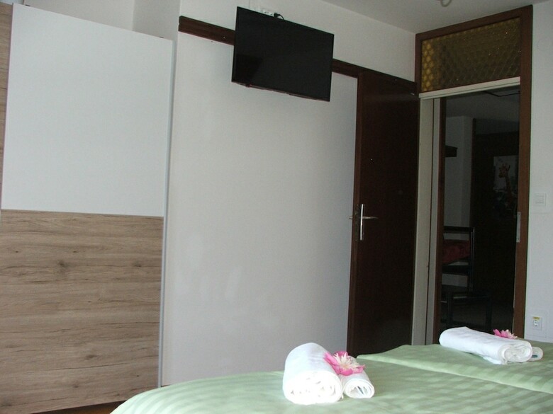 Hotel Tourist House Capricorn