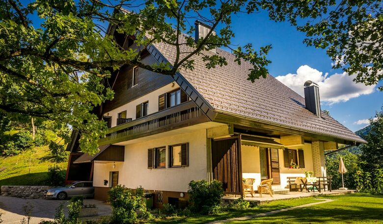Hotel Tourist House Capricorn