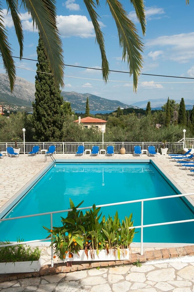 Aparthotel Mirabello Hotel Apartments Dassia