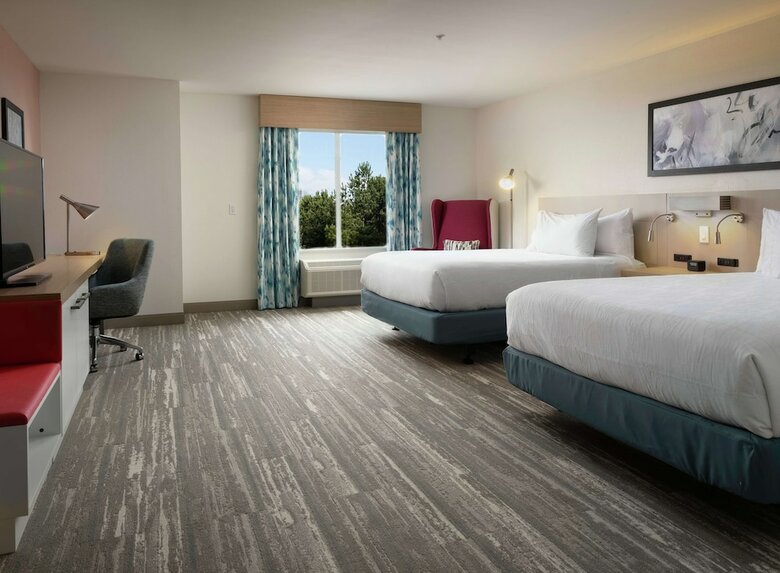 Hotel Hilton Garden Inn Olive Branch, Ms