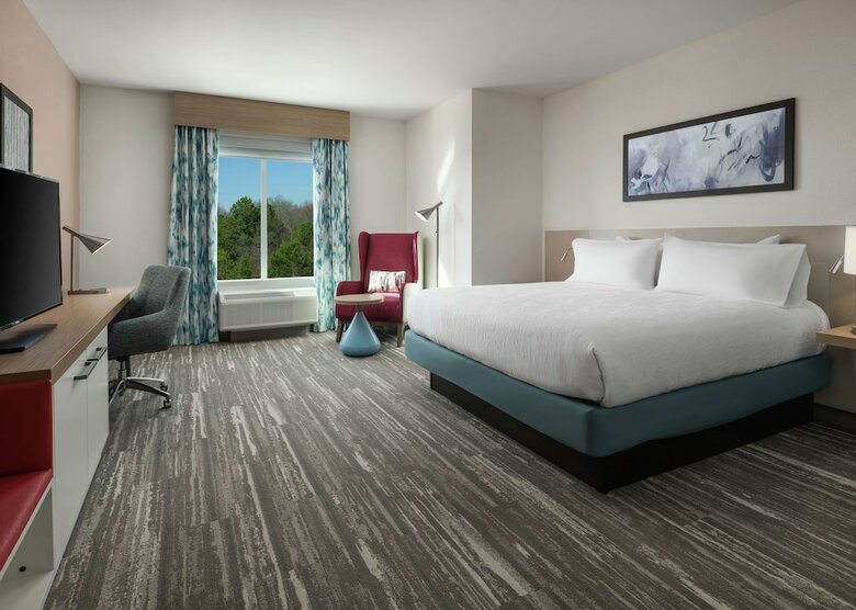 Hotel Hilton Garden Inn Olive Branch, Ms