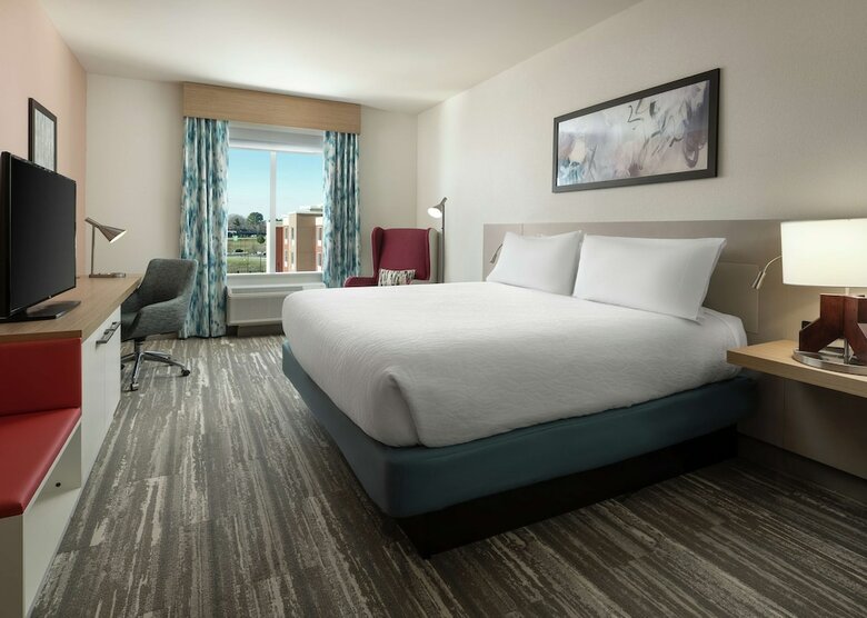 Hotel Hilton Garden Inn Olive Branch, Ms