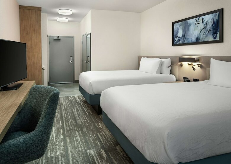 Hotel Hilton Garden Inn Olive Branch, Ms