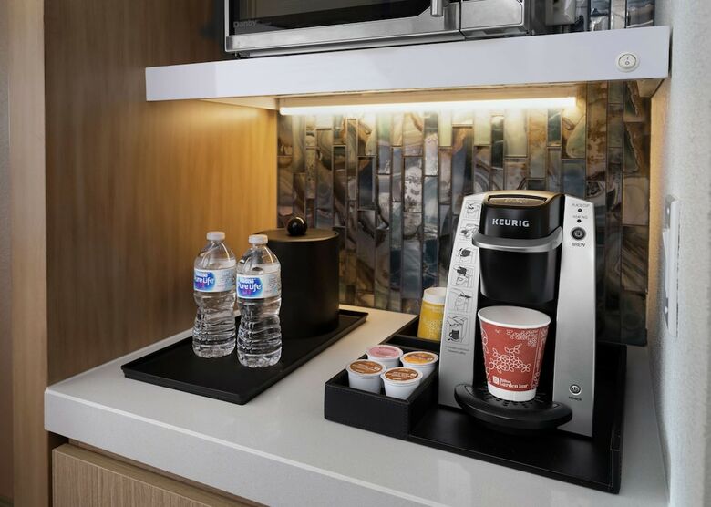 Hotel Hilton Garden Inn Olive Branch, Ms
