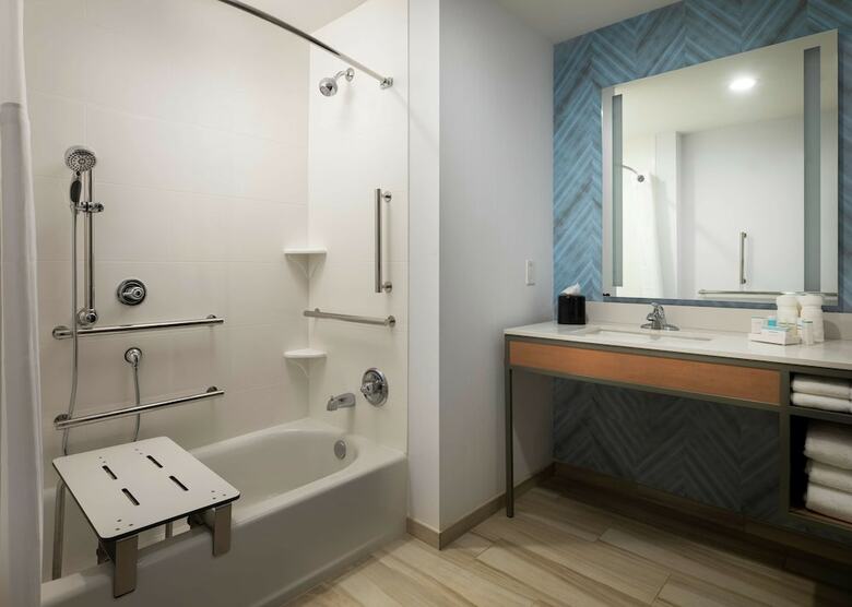 Hotel Hilton Garden Inn Olive Branch, Ms