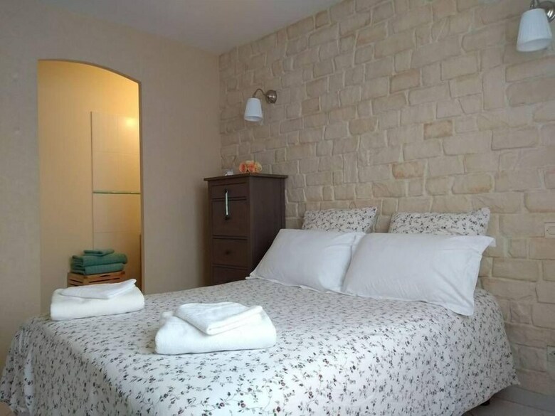 Villa Calme Garrigue Plage Montpellier