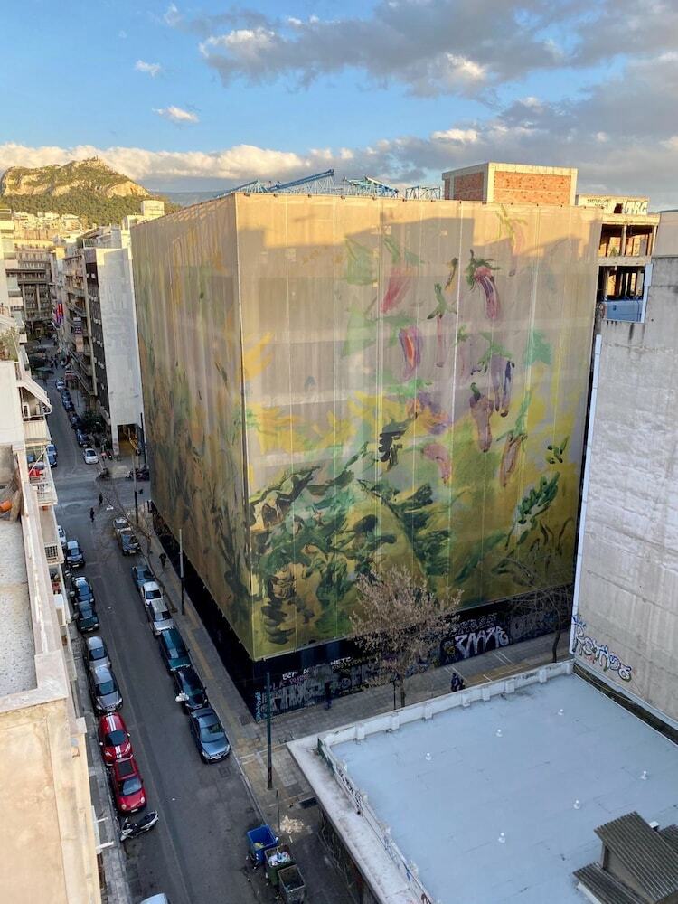 Hotel Artemision