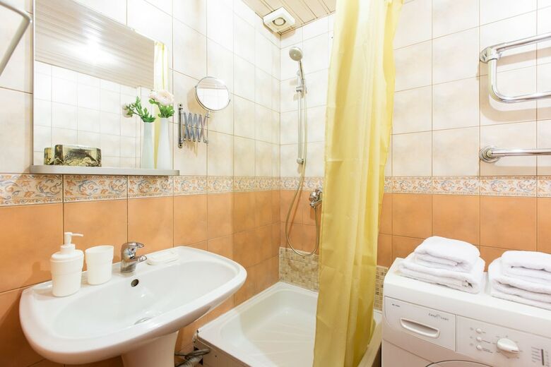 Apartamentos Goodaps Nikolaeva