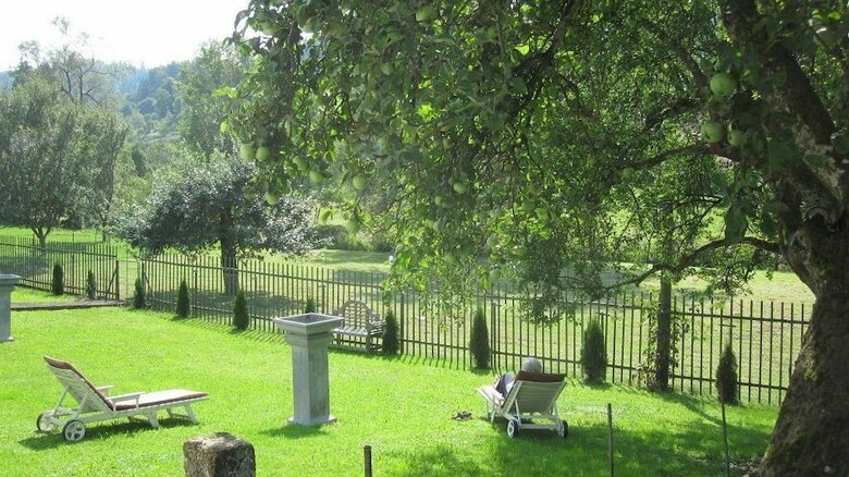 Bed & Breakfast Bishop's Rest Porrentruy