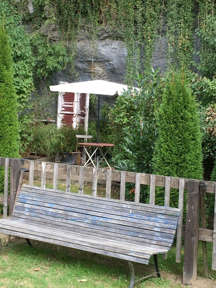Bed & Breakfast Bishop's Rest Porrentruy