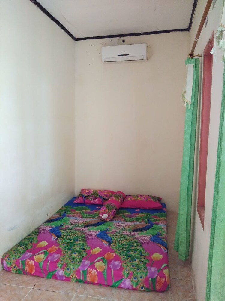 Hotel Pari Island Guest House