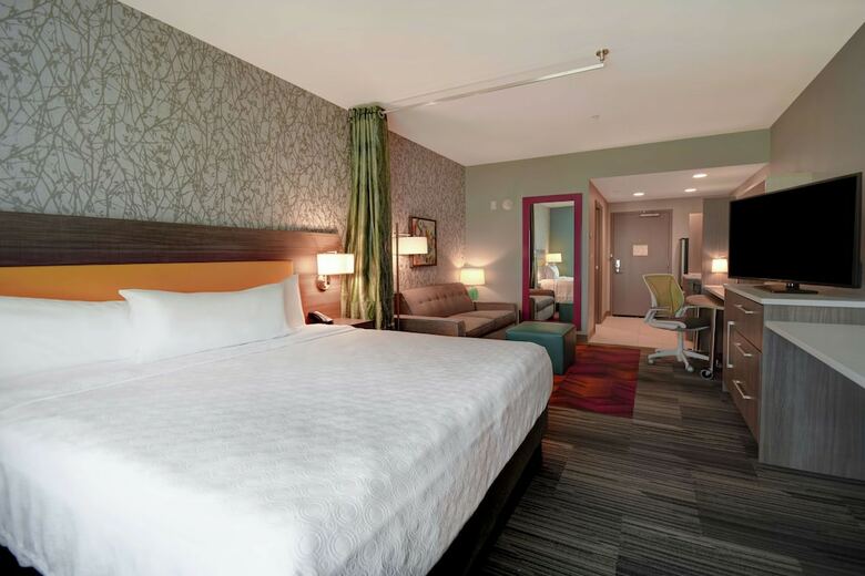 Hotel Home2 Suites By Hilton Shreveport