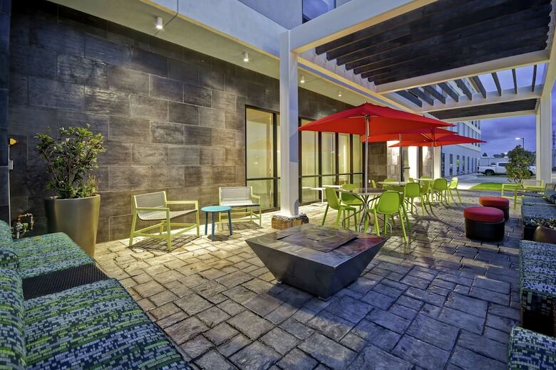 Hotel Home2 Suites By Hilton Shreveport