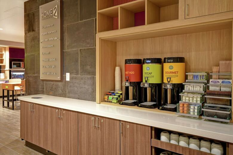 Hotel Home2 Suites By Hilton Shreveport